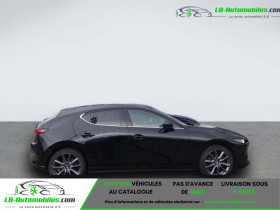 Mazda Mazda 3 Exclusive-Line 122 Navi|360|MatrixLED|Allwett  occasion  Beaupuy - photo n2